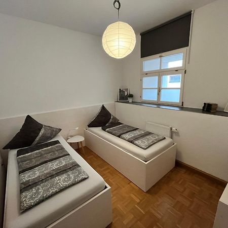Old Town Apartment Ротвайль Екстер'єр фото