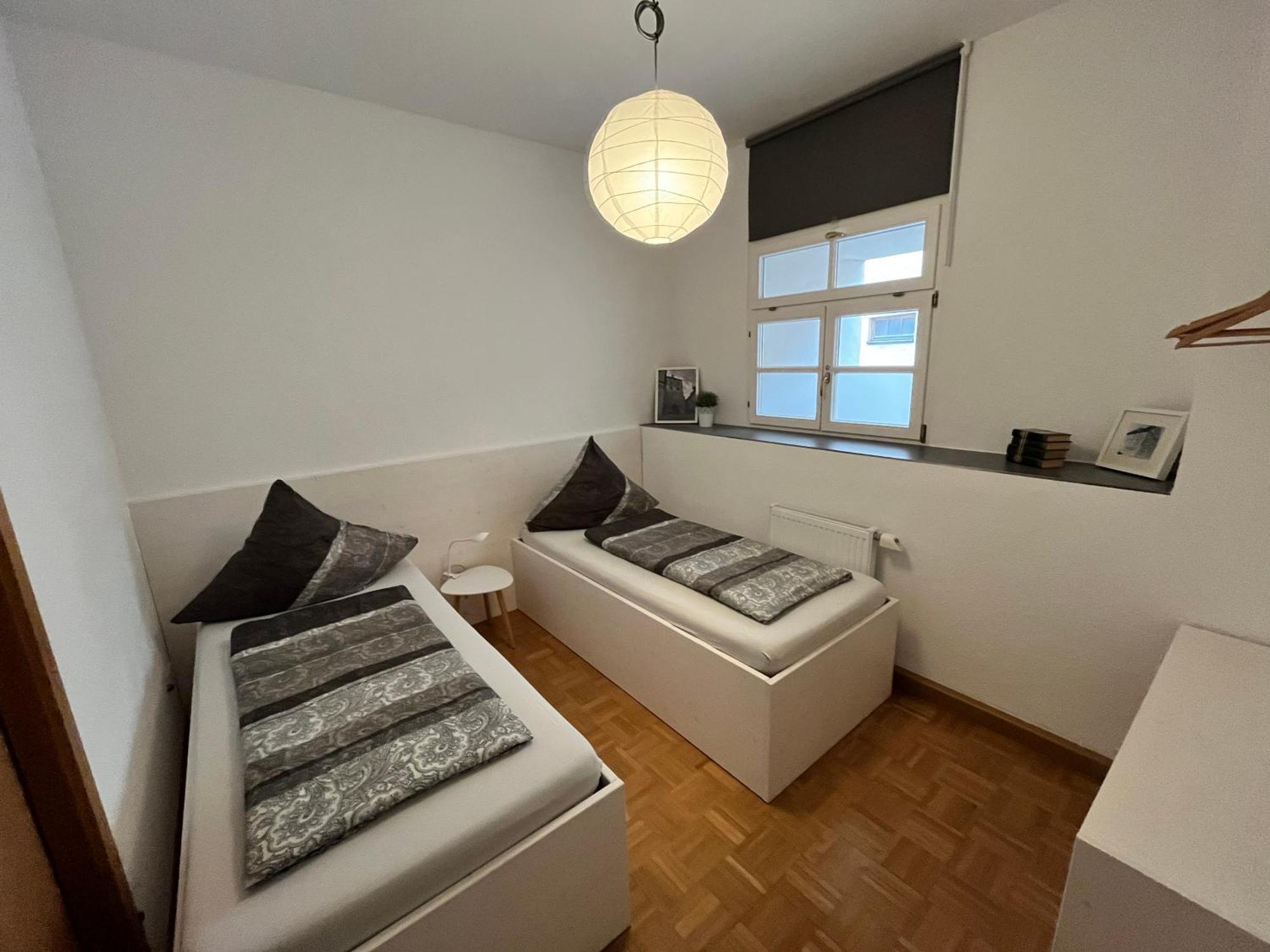 Old Town Apartment Ротвайль Екстер'єр фото