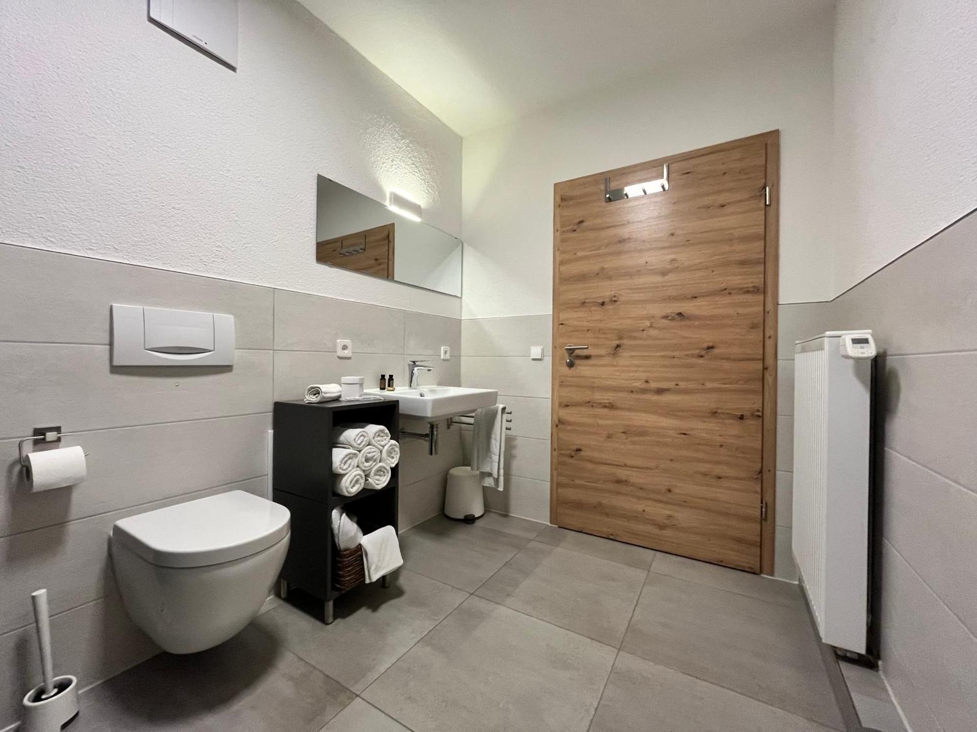 Old Town Apartment Ротвайль Екстер'єр фото